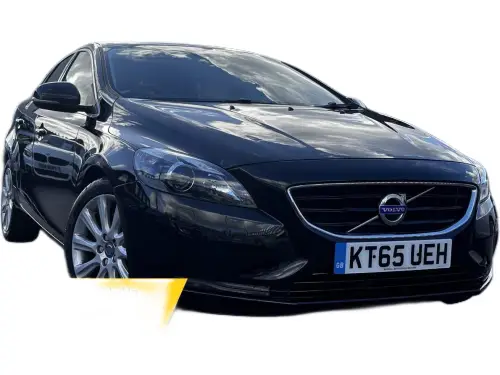 Volvo V40 KT65 UEH