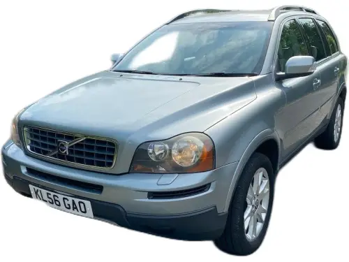 Volvo XC90 SE D5 Auto KL56 GAO