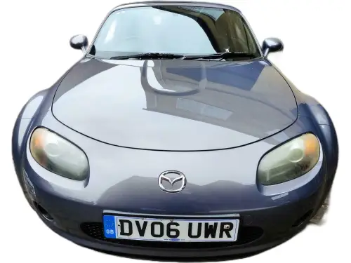 Mazda MX-5 DV06 UWR