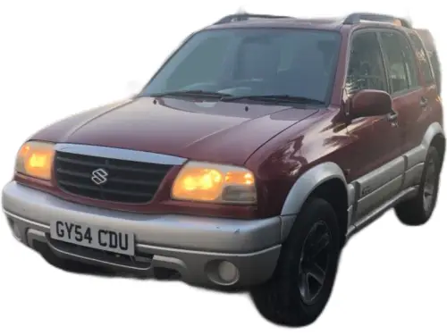 Suzuki Grand Vitara GY54 CDU