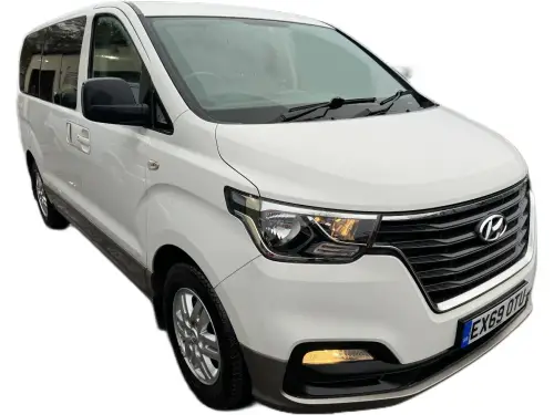 Hyundai I800 EX69 OTU