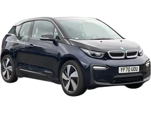 BMW i3 YF70 UOU
