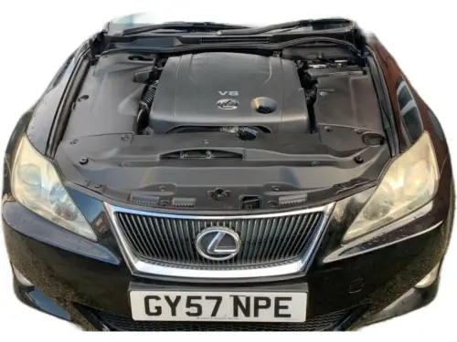 Lexus IS 250 SE GY57 NPE