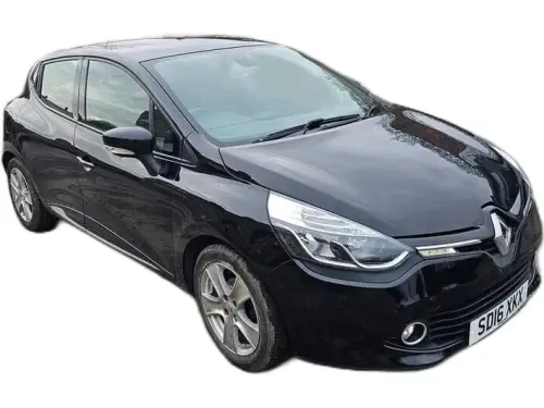 Renault Clio SD16 XKX