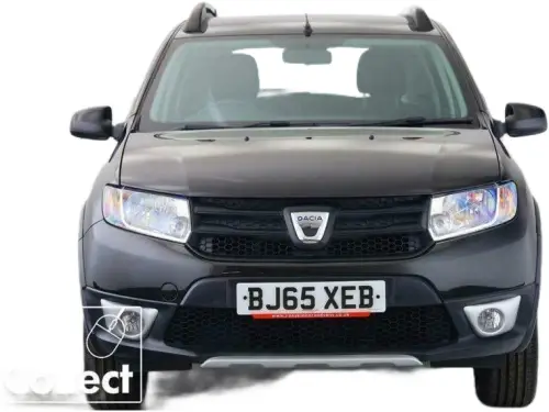 Dacia Sandero BJ65 XEB