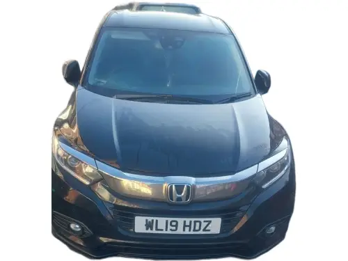 Honda HR-V WL19 HDZ