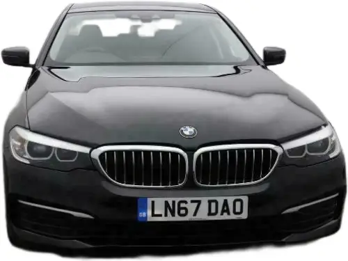 BMW 5 Series LN67 DAO