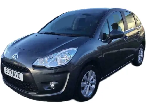 Citroën C3 VTR+ SL12 NVO