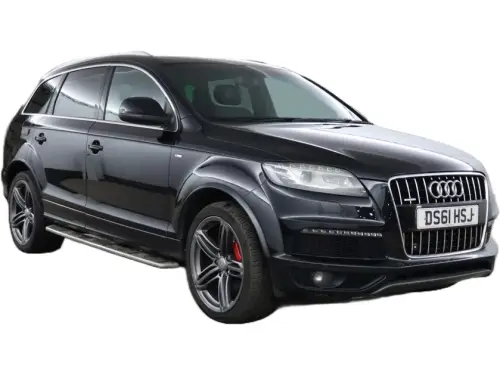 Audi Q7 DS61 HSJ