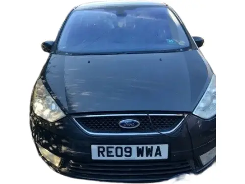 Ford Galaxy RE09 WWA