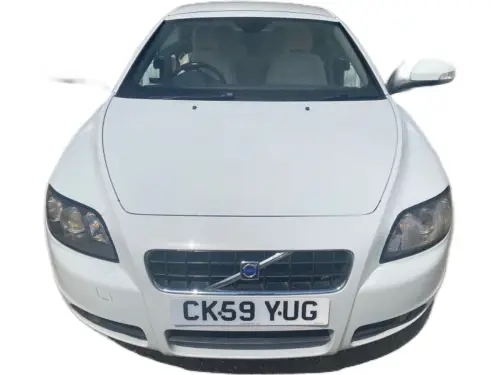 Volvo C70 CK59 YUG