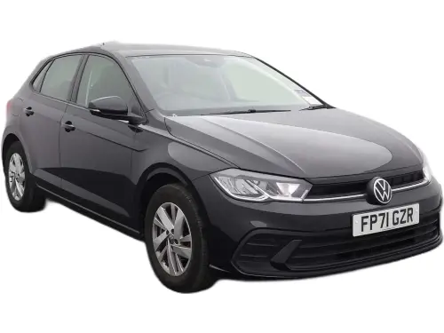 Volkswagen Polo Life TSI FP71 GZR