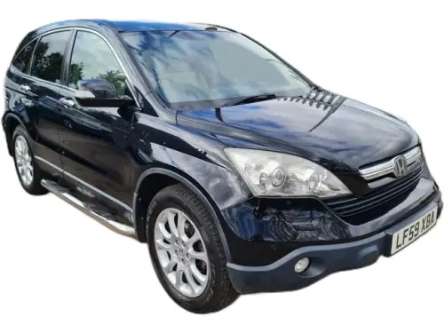 Honda CR-V LF59 XBA