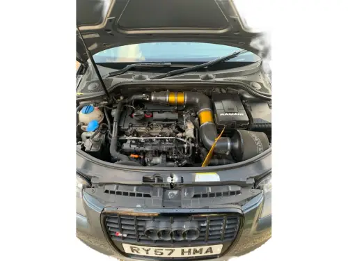 Audi A3 RY57 HMA