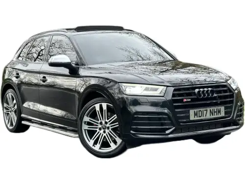 Audi Q5 MD17 NHM