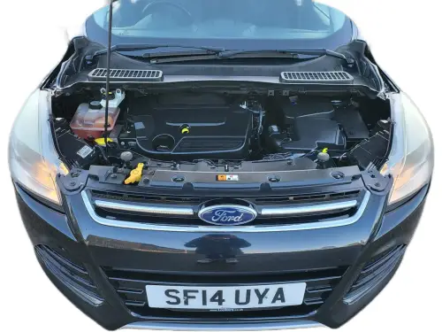 Ford Kuga SF14 UYA