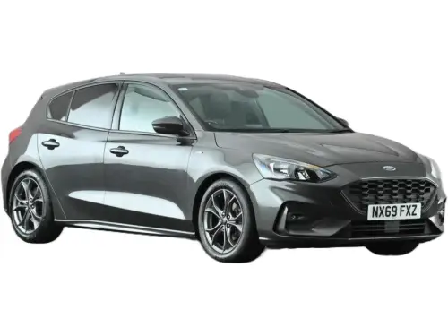 Ford Focus NX69 FXZ