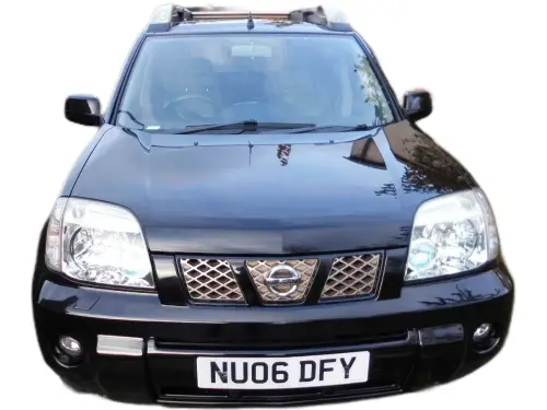 Nissan X-Trail NU06 DFY