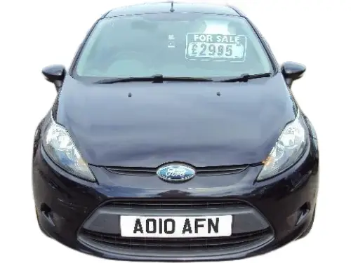 Ford Fiesta AO10 AFN
