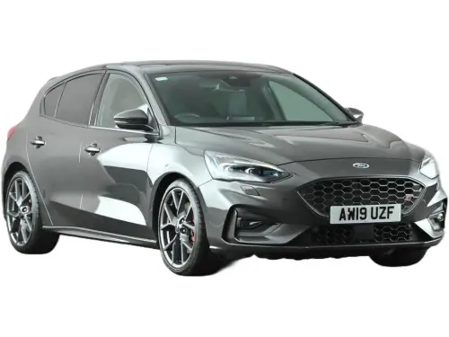 Ford Focus ST AW19 UZF