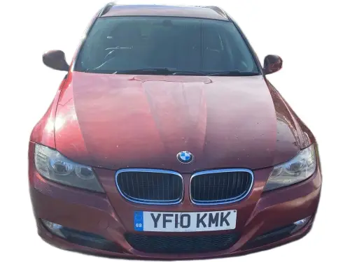 BMW 3 Series YF10 KMK