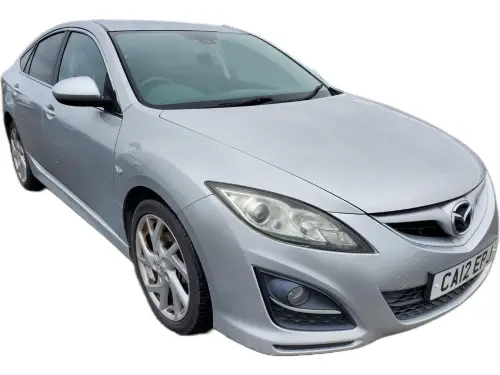 Mazda 6 CA12 EPJ