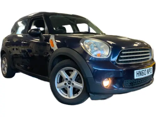 MINI Mini HN60 NPO