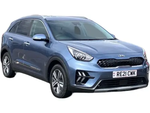 Kia Niro RE21 CWK