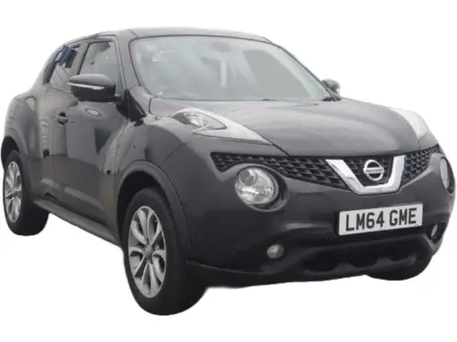 Nissan Juke LM64 GME