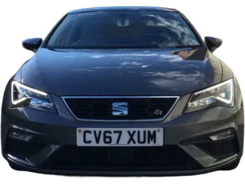 SEAT Leon FR Technology TSI CV67 XUM