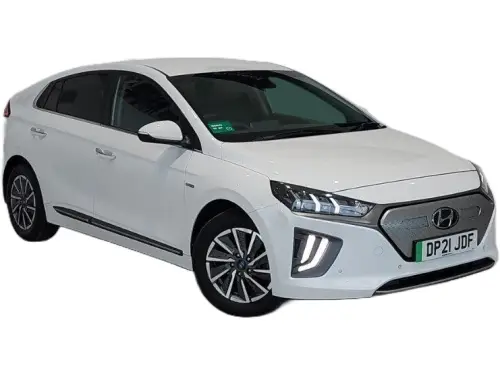 Hyundai IONIQ DP21 JDF