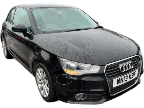 Audi A1 WN13 KBF