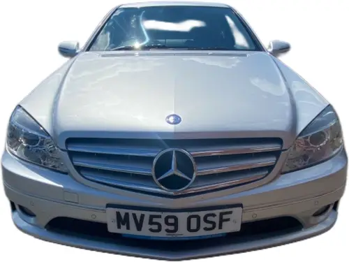 Mercedes-Benz CLC220 CDI SE Auto MV59 OSF