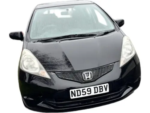 Honda Jazz ND59 DBV