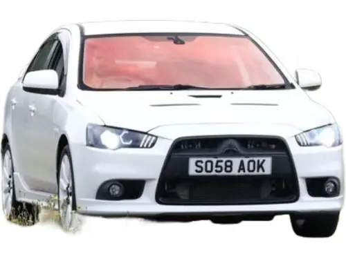 Mitsubishi Lancer SO58 AOK