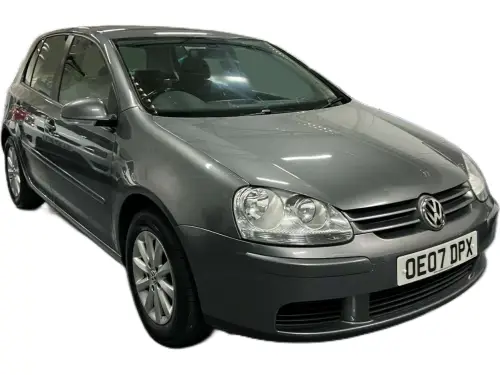 Volkswagen Golf Match FSI 115 OE07 DPX