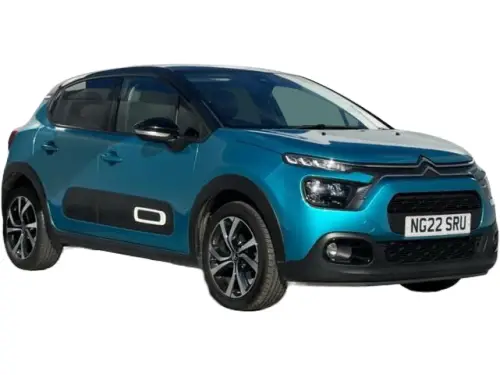 Citroën C3 NG22 SRU