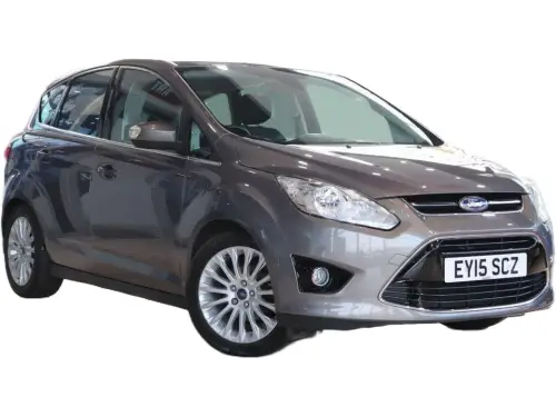 Ford C-Max EY15 SCZ