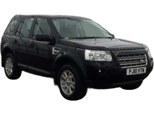 Land Rover Freelander XS TD4 E PJ10 VTW