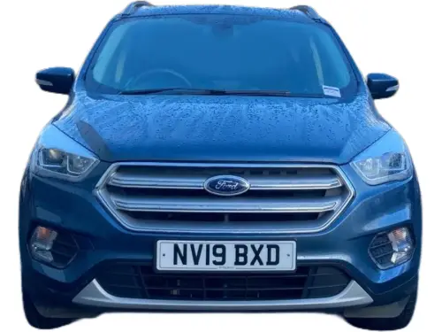Ford Kuga NV19 BXD