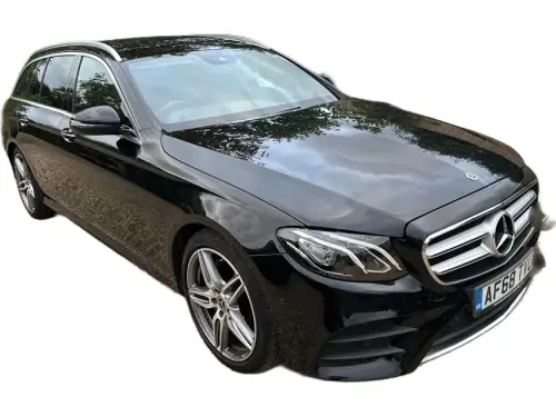 Mercedes-Benz C AF68 TVD