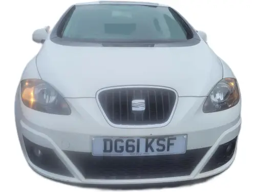 SEAT Altea DG61 KSF