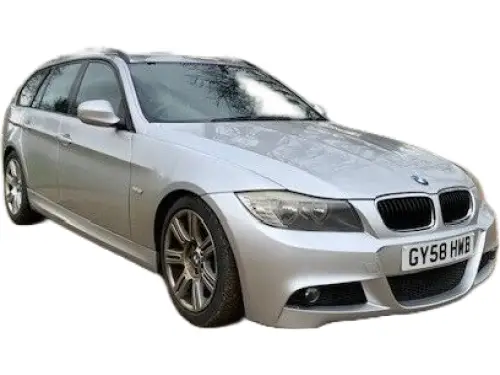 BMW 3 Series GY58 HWB