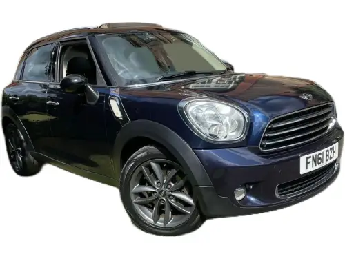 MINI Cooper FN61 BZH