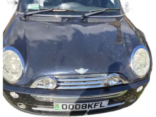 MINI Mini OO08 KFL