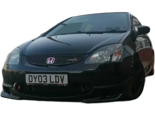 Honda Civic Type-R OY03 LDV