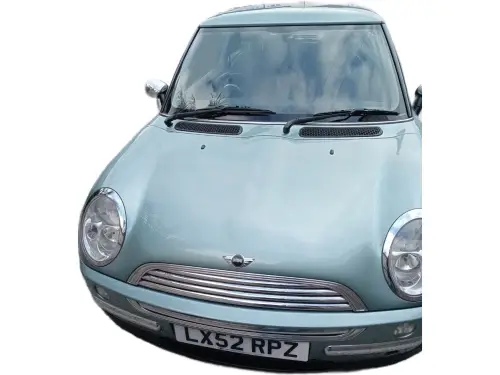 MINI Mini LX52 RPZ