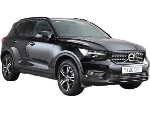 Volvo XC40 YY20 DCF