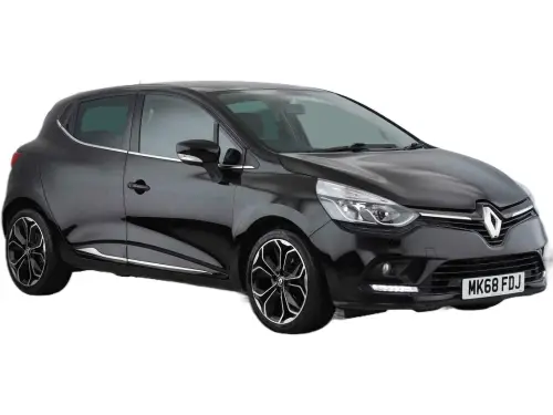 Renault Clio Iconic dCi MK68 FDJ