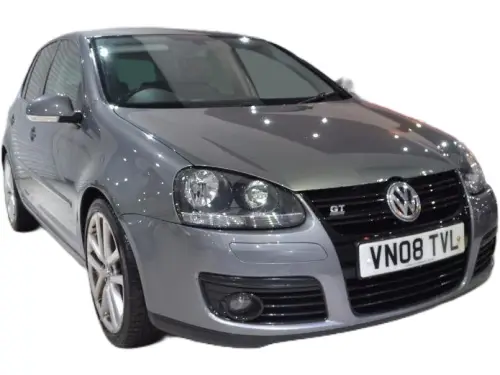 Volkswagen Golf VN08 TVL